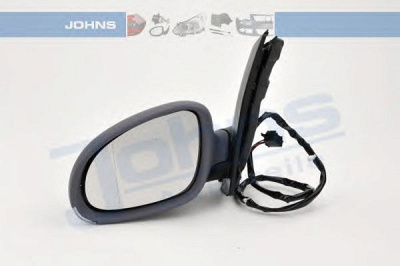 JOHNS 95413765 -  Наружное зеркало