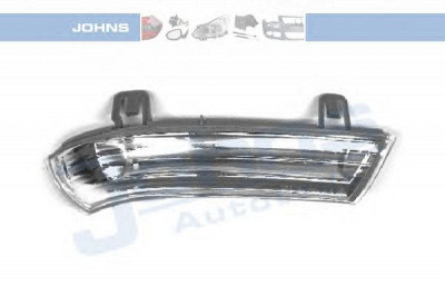JOHNS 95413892 -  Фонарь указателя поворота