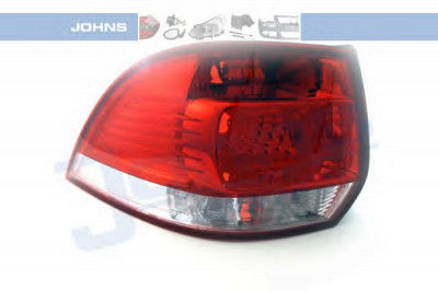 JOHNS 9541876 -  Задний фонарь