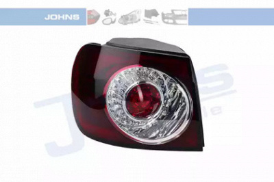 JOHNS 9541877 -  Задний фонарь