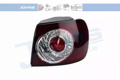 JOHNS 9541887 -  Задний фонарь