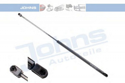 JOHNS 95420391 -  Газовая пружина, капот
