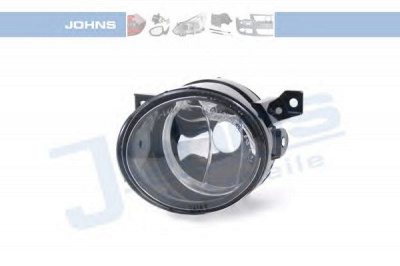 JOHNS 954229 -  Противотуманная фара