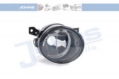 JOHNS 954230 -  Противотуманная фара