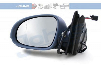 JOHNS 95423721 -  Наружное зеркало