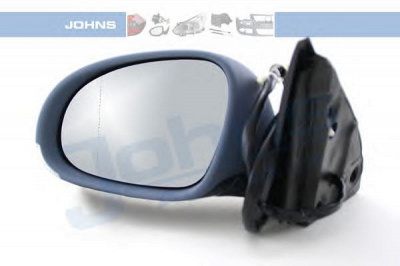 JOHNS 95423725 -  Наружное зеркало
