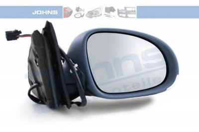 JOHNS 95423821 -  Наружное зеркало