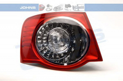 JOHNS 9542871 -  Задний фонарь