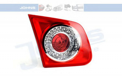 JOHNS 95428715 -  Задний фонарь