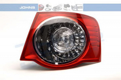 JOHNS 9542881 -  Задний фонарь