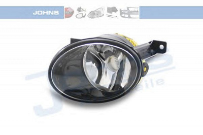 JOHNS 954329 -  Противотуманная фара