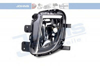 JOHNS 9543292 -  Противотуманная фара