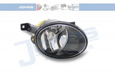 JOHNS 954330 -  Противотуманная фара