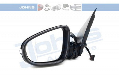 JOHNS 9543372 -  Наружное зеркало