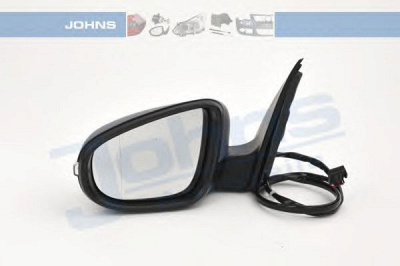 JOHNS 95433721 -  Наружное зеркало