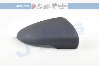 JOHNS 95433891 -  Покрытие, внешнее зеркало