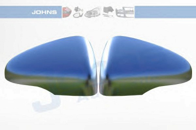 JOHNS 95433995 -  Покрытие, внешнее зеркало
