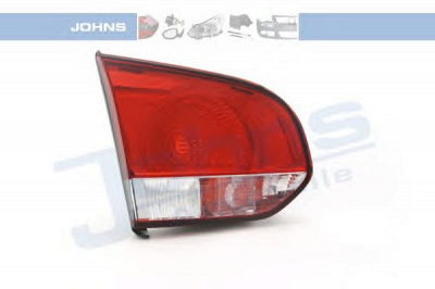 JOHNS 95438711 -  Задний фонарь