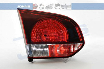 JOHNS 95438721 -  Задний фонарь