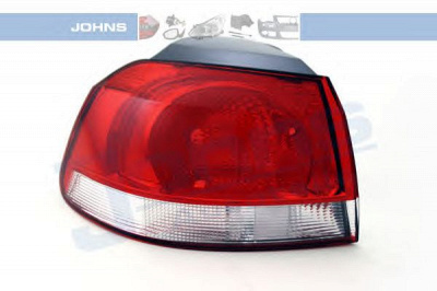 JOHNS 9543873 -  Задний фонарь