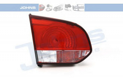 JOHNS 95438731 -  Задний фонарь