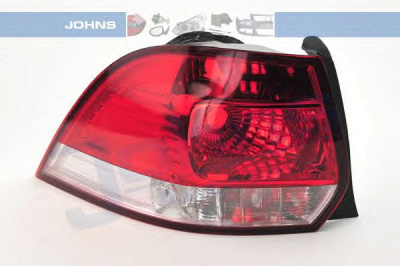 JOHNS 9543875 -  Задний фонарь