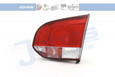 JOHNS 95438811 -  Задний фонарь