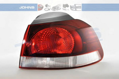 JOHNS 9543882 -  Задний фонарь