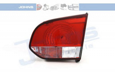 JOHNS 95438831 -  Задний фонарь