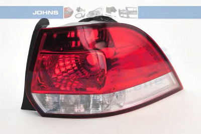 JOHNS 9543885 -  Задний фонарь