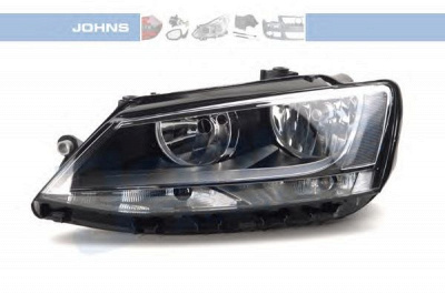 JOHNS 954409 -  Основная фара
