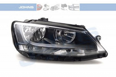 JOHNS 954410 -  Основная фара