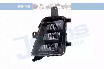 JOHNS 9545293 -  Противотуманная фара