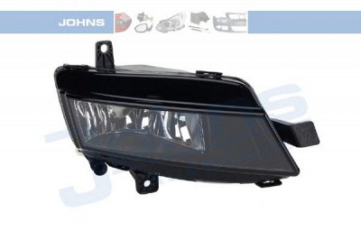 JOHNS 954530 -  Противотуманная фара
