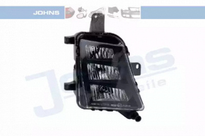 JOHNS 9545303 -  Противотуманная фара