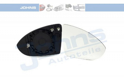 JOHNS 95453881 -  Зеркальное стекло, наружное зеркало