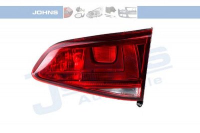 JOHNS 95458815 -  Задний фонарь