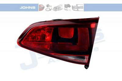 JOHNS 95458825 -  Задний фонарь