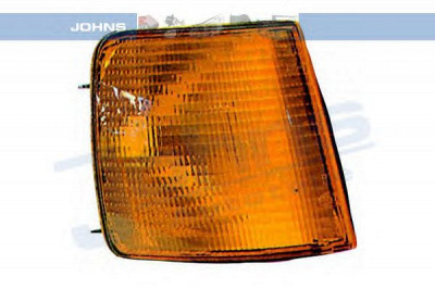 JOHNS 9546201 -  Фонарь указателя поворота