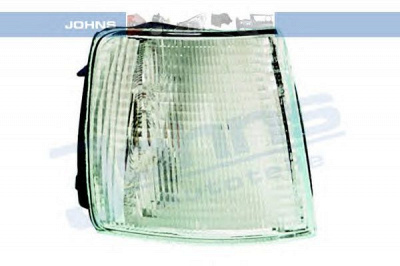 JOHNS 9546203 -  Фонарь указателя поворота