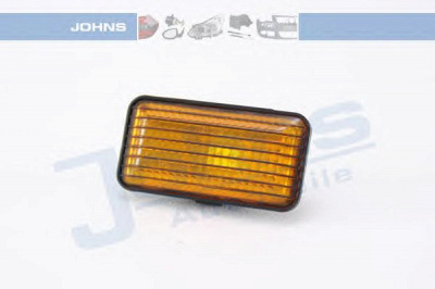 JOHNS 954621 -  Фонарь указателя поворота