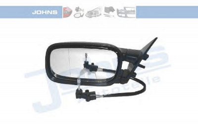 JOHNS 95463715 -  Наружное зеркало