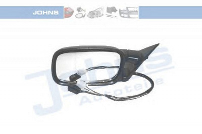 JOHNS 95463725 -  Наружное зеркало
