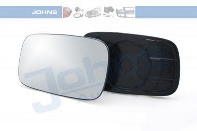 JOHNS 95463780 -  Зеркальное стекло, наружное зеркало