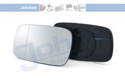 JOHNS 95463781 -  Зеркальное стекло, наружное зеркало