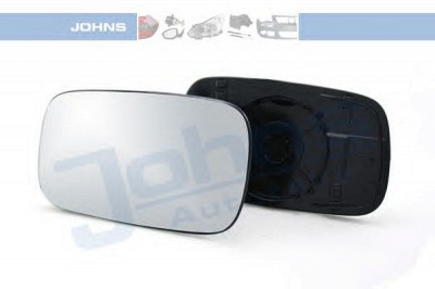 JOHNS 95463782 -  Зеркальное стекло, наружное зеркало