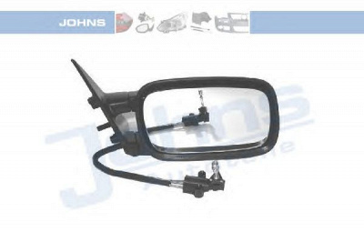 JOHNS 9546381 -  Наружное зеркало