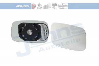 JOHNS 95463881 -  Зеркальное стекло, наружное зеркало
