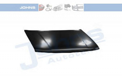 JOHNS 954703 - Капот двигателя