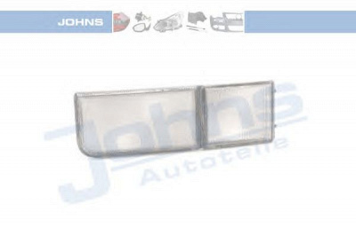 JOHNS 9547075 -  Облицовка, противотуманная фара